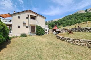 Apartment Petra, Jurandvor Baška - Jurandvor - 0