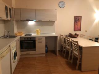 Apartcomplex Panorama Dreams - 6