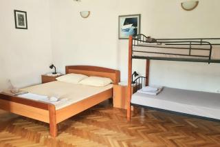 Apartment Petra, Jurandvor Baška - Jurandvor - 8