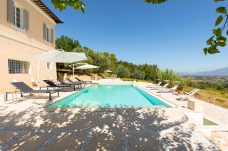 Villa Sweetest Wish - 1