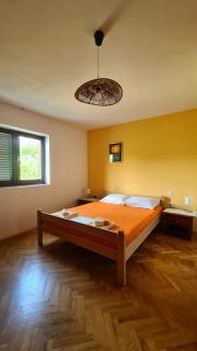 Apartment Petra, Jurandvor Baška - Jurandvor - 4