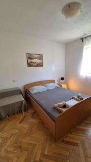 Apartment Petra, Jurandvor Baška - Jurandvor - 3