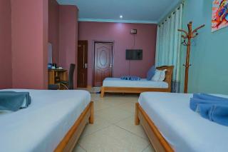 Shine Country Resort Hotel - Naziba - 5