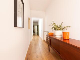 Abbiategrasso M2 Green Apartment with Balconies - Milan - 5