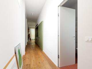 Abbiategrasso M2 Green Apartment with Balconies - Milan - 1