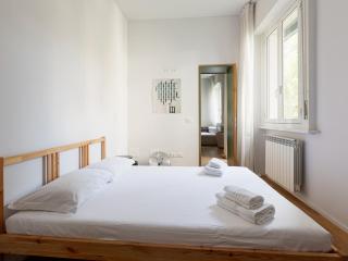Abbiategrasso M2 Green Apartment with Balconies - Milan - 7