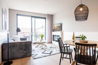 Strandterrasse, App B3 5 - Ahlbeck - 8