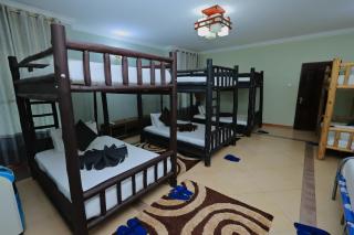 Shine Country Resort Hotel - Naziba - 6