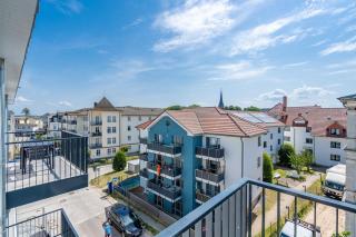 Strandterrasse, App B3 6 - Ahlbeck - 9