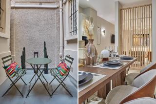 Residence Center of Paris by Studio Prestige - 9