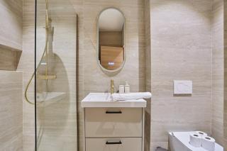 Residence Center of Paris by Studio Prestige - Paris - 6