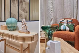 Residence Center of Paris by Studio Prestige - Paris - 3