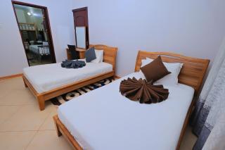 Shine Country Resort Hotel - 9