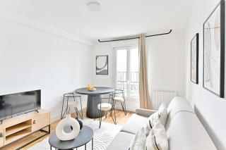Appartement spacieux 50m2 Proche de la capitale - Montreuil - 7