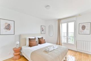 Appartement spacieux 50m2 Proche de la capitale - Montreuil - 1