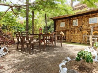 Villa Tamadaba - Agaete - 7