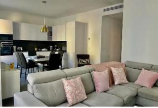 Large 4-room Town Center Near Monaco - Beausoleil - 3
