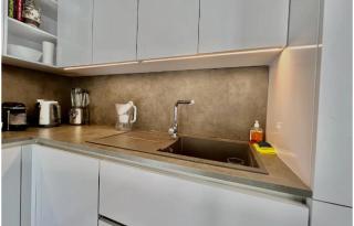 Large 4-room Town Center Near Monaco - Beausoleil - 1