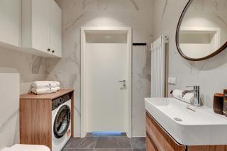 Scala 60H City Center Premium Apartments with Parking by Lion Apartments - Gdańsk - 1
