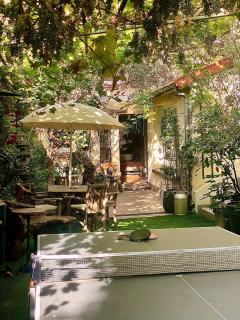 Jolie maison Parisienne Jardin Porte de Montreuil - Bagnolet - 8