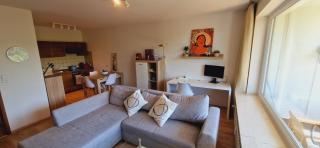 Two-room apartment in a quiet area with a balcony - Hildesheim - 5
