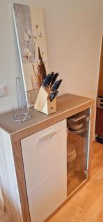 Two-room apartment in a quiet area with a balcony - Hildesheim - 8