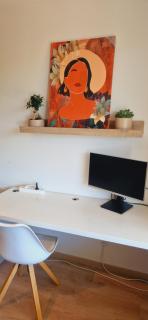 Two-room apartment in a quiet area with a balcony - Hildesheim - 4