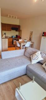 Two-room apartment in a quiet area with a balcony - Hildesheim - 3