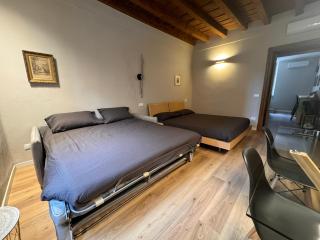 La Corte Sweet Dreams - Bergamo - 9