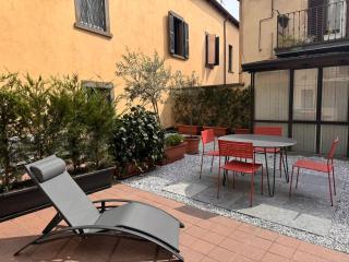 La Corte Sweet Dreams - Bergamo - 7