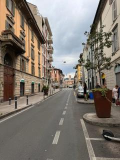 La Corte Sweet Dreams - Bergamo - 1