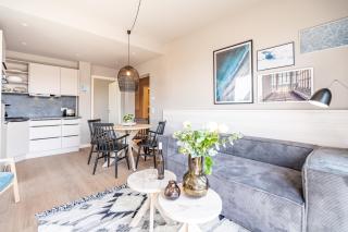 Strandterrasse, App B3 7 - Ahlbeck - 8