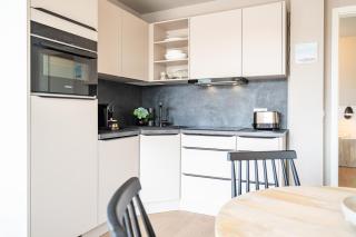 Strandterrasse, App B3 7 - Ahlbeck - 4