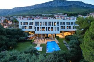 Hotel Salona Palace - Solin - 0