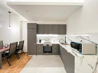 A lovely 2 BR home in Athens - Atene - 7