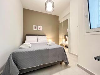 A lovely 2 BR home in Athens - Athens - 4