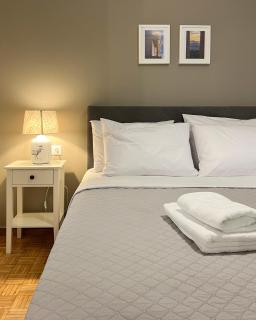A lovely 2 BR home in Athens - Atene - 2