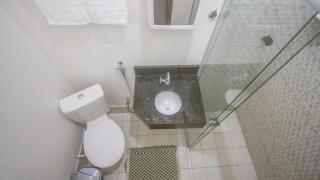 Sky Suites Pousada - 9