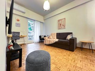 A lovely 2 BR home in Athens - Atene - 0