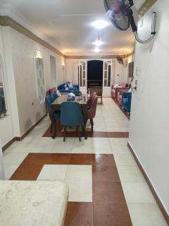 شقه فندقيه علي البحر - Hurghada - 2