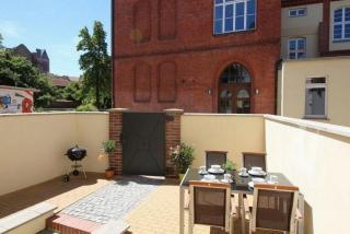 Altstadtblick Wismar - ABC34 - Wismar - 6