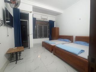 Nhà nghỉ Anh Hưng Sầm Sơn - Sầm Sơn - 0