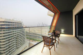 Silk Valley - Brand New 3b Near Healthcare City - Dubai - 2