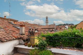 Terrazza Garibaldi by Postcardsfrom - Verona - 0