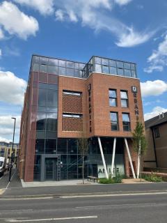 CityLodgers - The Coal Yard - York - 0