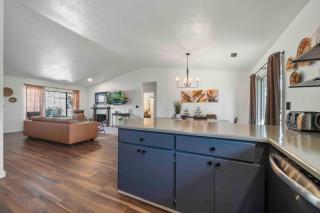 Perfect 3BR Minutes to Coffee Pot Trails - Sedona - 7