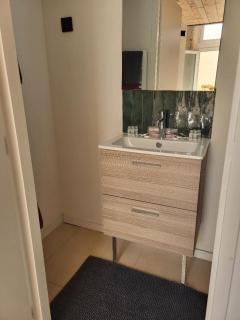 PartDieu, rénové, climatisation ! - Lyon - 1
