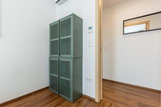 New Penthouse w double parking, panoramic balcony - 5