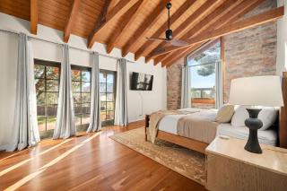 Stunning Chapel home with incredible views HotTub - Sedona - 7