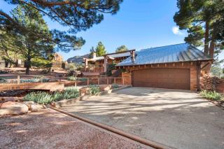 Stunning Chapel home with incredible views HotTub - Sedona - 3